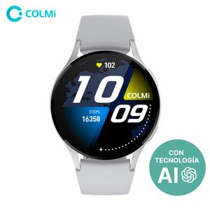 Smartwatch Colmi i28 Ultra Silver