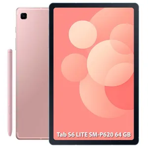 Tablet Samsung Galaxy Tab S6 Lite Sm-p620nlgexar 10,4¨ 64gb Color