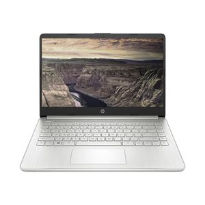 Notebook HP 14” Intel Core i5 8GB 256GB SSD 14-DQ2029LA