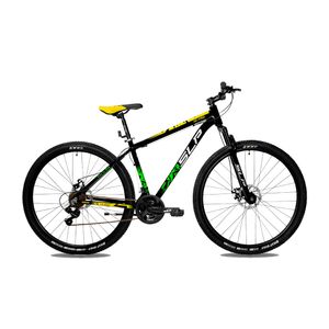 Bicicleta Mountain Bike SLP 10 Pro Rodado 29” T18 17192-NG7BA7AA3T18