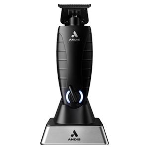 Recortadora de barba y cabello Andis GTX-EXO Black Label Edition