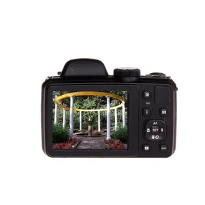 Las mejores ofertas en Cámaras digitales Kodak 1-2.9 MP resolución