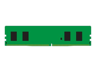Memoria Ram Kingston 4GB 3200Mhz DDR4 NON-ECC CL22