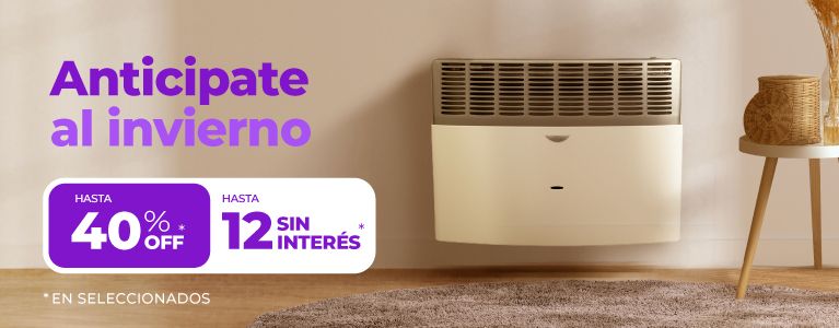 promoción