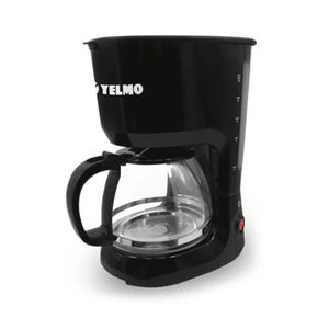 Cafetera de filtro - Yelmo 900W - CA-7108