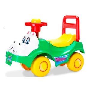 Andador Patrol Pata Pata Caminador Andarin 2 En 1 Promo