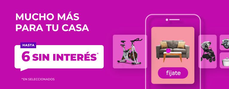 promoción