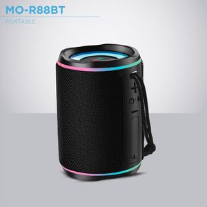 Parlante Portátil Bluetooth Moonki MO-R88BT