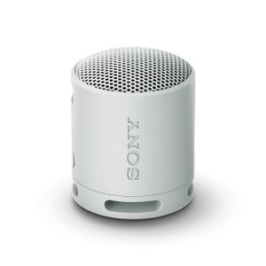 Altavoz Sony SRS-XB100 inalámbrico Bluetooth resistente al agua 16h