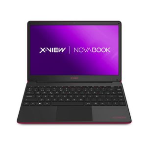 Notebook X - View Novabook V2 4GB RAM + 256GB SSD M2
