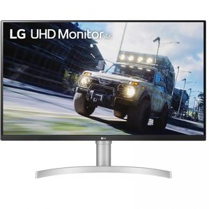 Monitor LG 32 32un550 4k (Ii) $608.7519 $553.410