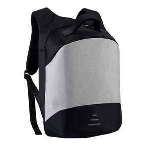 Mochila Antirrobo Porta Notebook con Puerto USB
