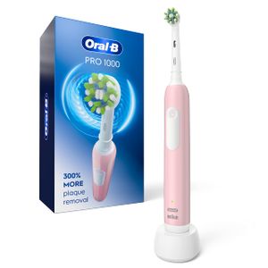 Oral-B Cepillo de dientes eléctrico recargable Pro
