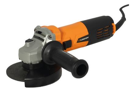 Amoladora Angular Electrica 720w 4,5 Pulgadas 115mm Lusqtoff L-820