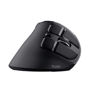 Mouse ergonomico recargable bluetooth - Trust Voxx
