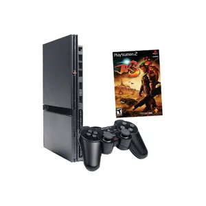 Las mejores ofertas en Consola Sony PlayStation 2 Casa consolas de  videojuegos