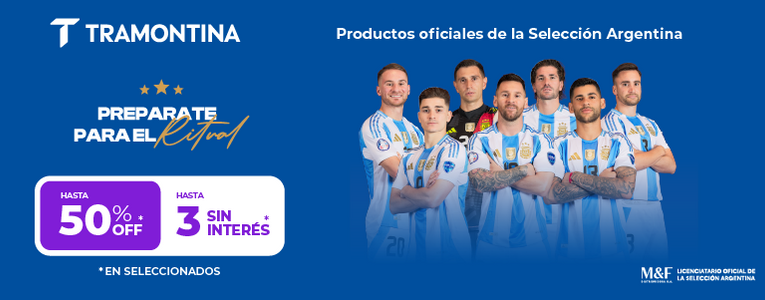 promoción