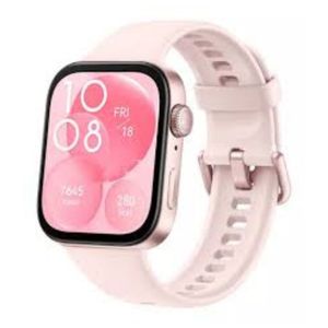 Smartwatch Reloj Inteligente Huawei Watch Fit 3 Color Rosa