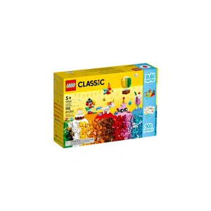 Lego Classic 11029 Creative Party Box 900 Piezas