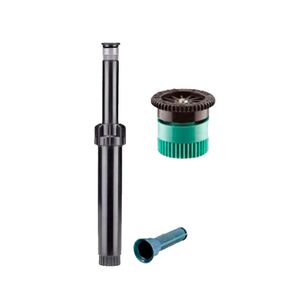Tobera aspersor riego Hunter Ps Ultra + Boquilla 4A