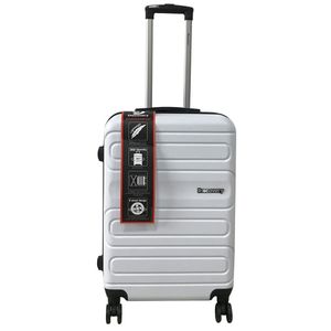 Valija De Tela Travel Tech Mediana 24 Viaje 23kg