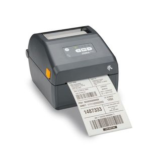 Impresora de etiquetas Zebra Zd 421 203dpi Usb