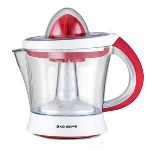Exprimidor de jugos Ken Brown BL-55 30W
