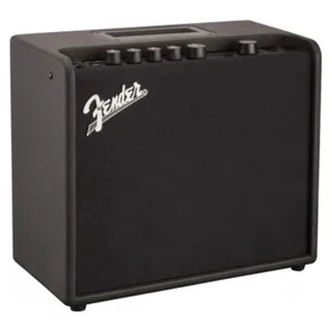 AMPLIFICADOR GUITARRA ELECTRICA 10W FENDER FRONTMAN 10G FENDER