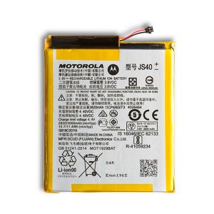 Bateria Motorola Z3 PLAY JS40