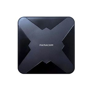 Smart TV Box Panacom TVB12216 Convertidor a Smart TV Android