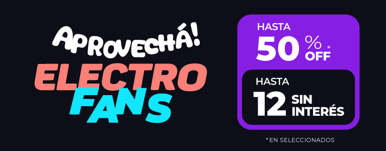 promoción