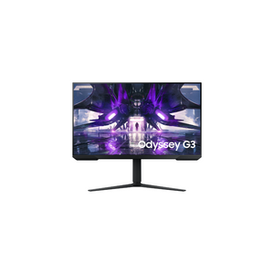 Monitor Gamer Samsung Odyssey G3 Lcd Negro