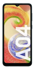 Samsung Galaxy A04 64 Gb Verde 4 Gb Ram $125.399 Llega mañana