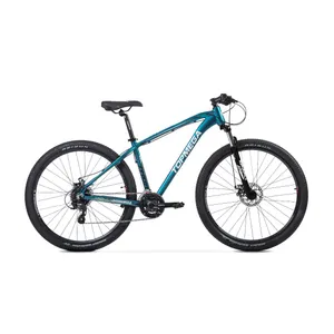 Bicicletas Ciclismo Bike Marca Mega Rodado 29 Topmega Regal