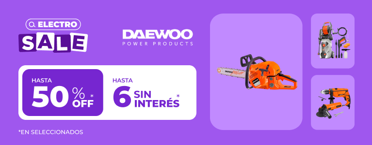 promoción