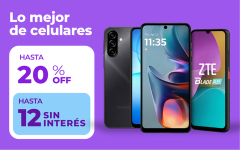 Promocion