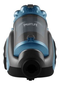 Aspiradora Smartlife Sl-vc20blb 3l  Azul Y Gris 220v
