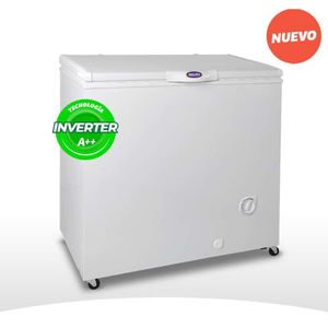 Freezer Inelro FIH 270A Inverter