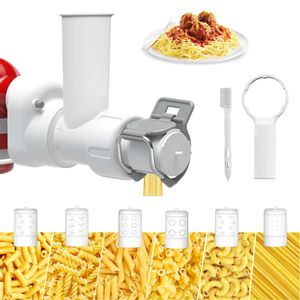Accesorio de pasta para batidora de pie KitchenAid