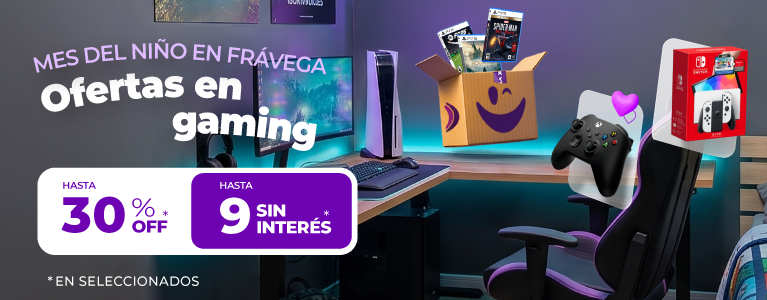 promoción