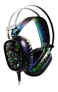 Auricular Headset Gamer Noga Hydra Consolas Ps4 Xbox Full $13.0997 $12.099 Llega mañana