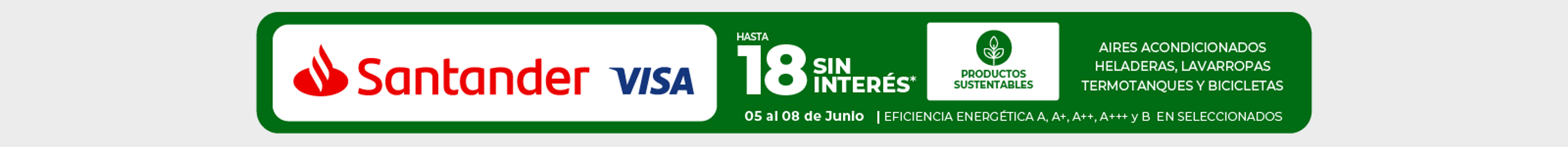 promoción