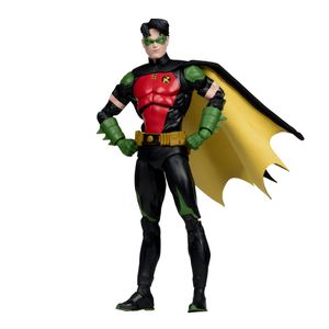 McFarlane Toys - Figura de acción DC Multiverse