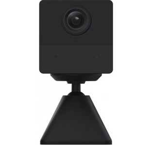 Cámara de Seguridad Ezviz Bc2 1080p con Bateria