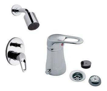 Griferia fv arizona monocomando bidet sale