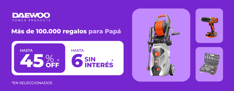 promoción