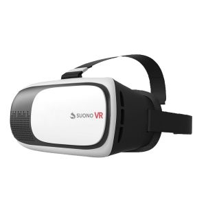 Lentes Realidad Virtual Vr Box Gafas 360°