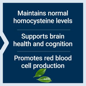 Life Extension Vitamina B12 Metilcobalamina 1 mg –