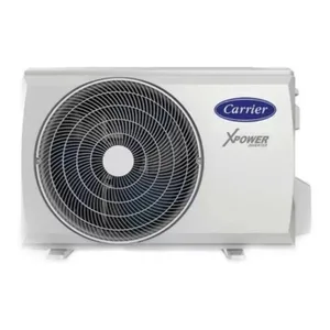 Aire Acondicionado Split Carrier X Power Inverter 5506 Kcal/h Fc ...