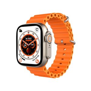 Smartwatch Colmi Brand HD8 Ultra Model Orange